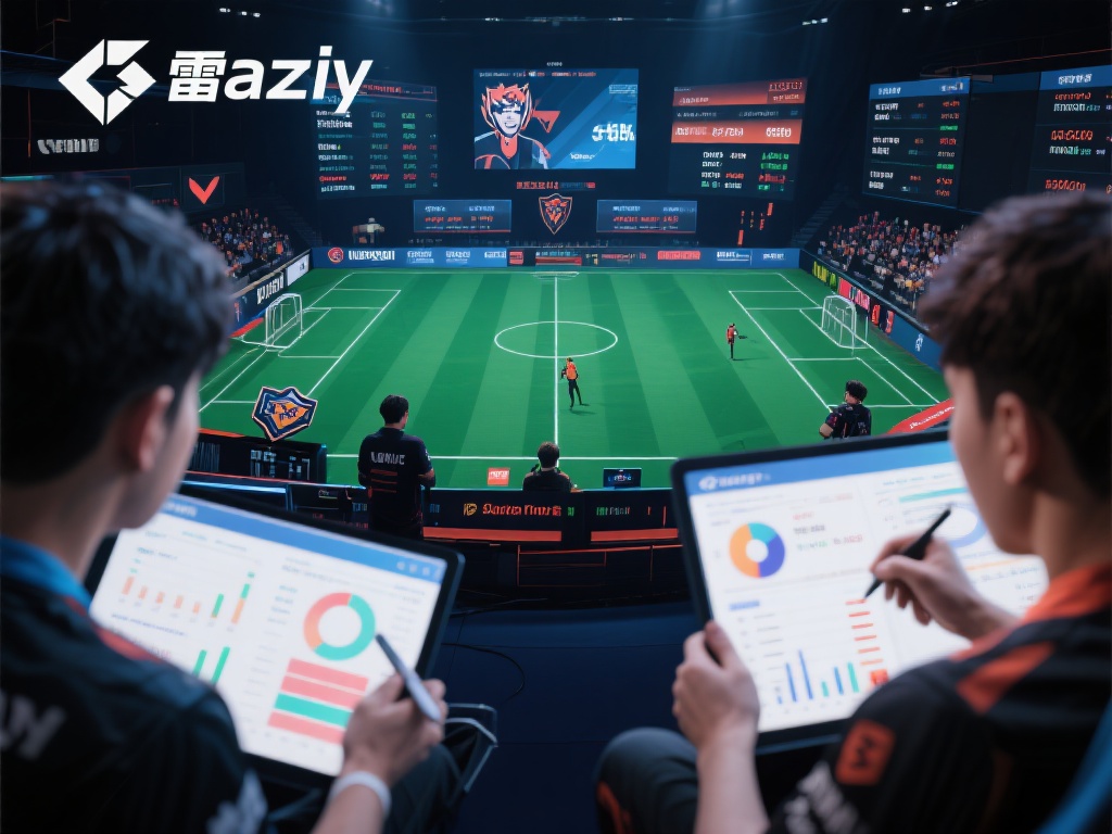 雷竞技中的许多胜负都可以从数据中找到蛛丝马迹。对于