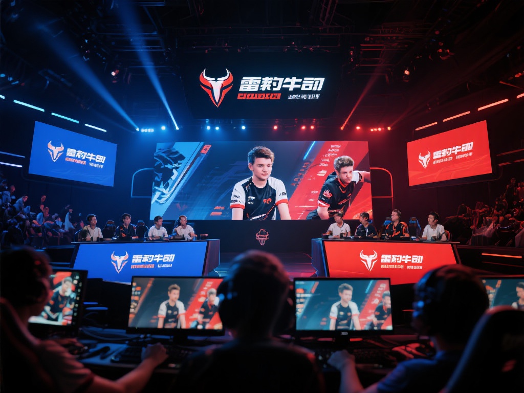 电竞作为近年来风靡全球的娱乐载体，吸引着无数爱好者