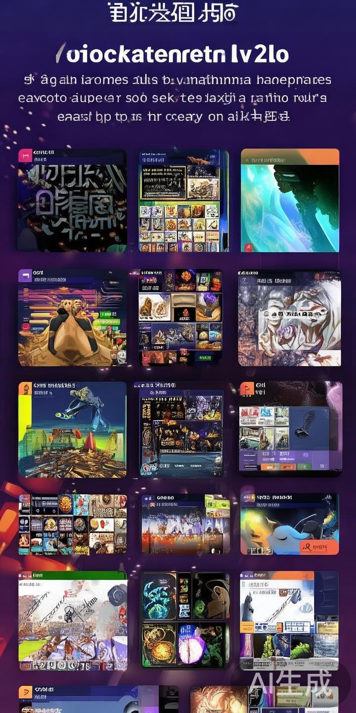 随着移动互联网的快速发展，线上娱乐方式不断丰富，尤